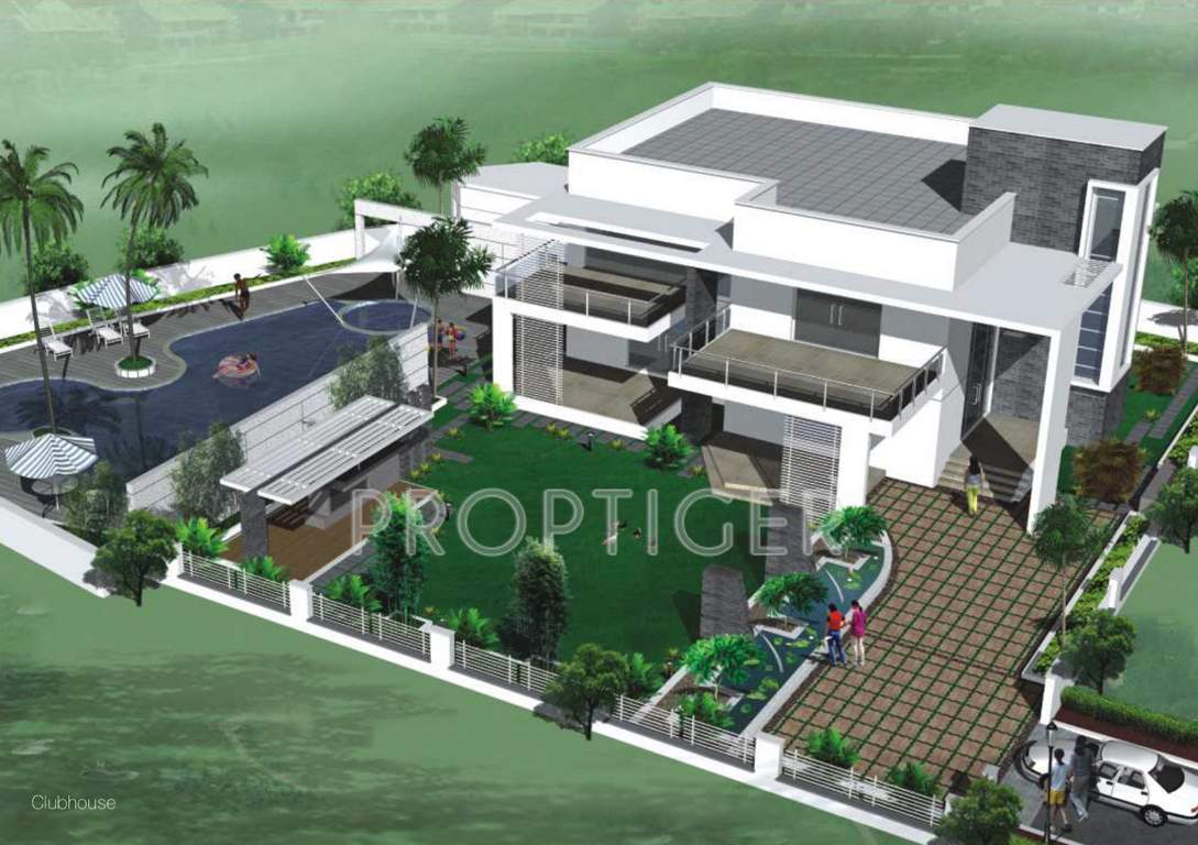 Images for Amenities of Sri Aditya Fort View