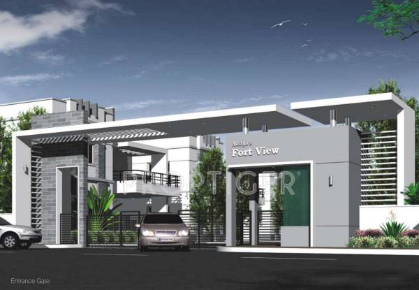 Images for Main Other of Sri Aditya Fort View