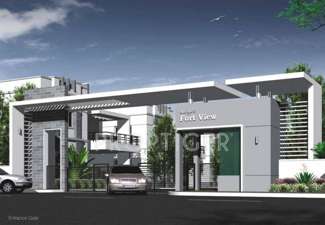 Images for Main Other of Sri Aditya Fort View