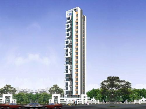 Images for Elevation of Shree Enterprises Heights heights Images for Elevation of Shree Enterprises Heights