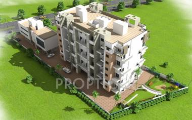 Images for Elevation of Gawade Kasturi Images for Elevation of Gawade Kasturi