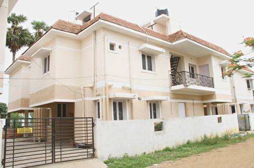 Images for Elevation of Annai Smart Homes Phase I Images for Elevation of Annai Smart Homes Phase I