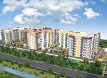 Elevation raghunath-residency Elevation