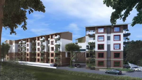 Images for Elevation of Umiya Woods Images for Elevation of Umiya Woods