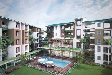 Images for Elevation of Umiya Woods woods Images for Elevation of Umiya Woods