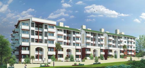 Images for Elevation of Umiya Quatro quatro Images for Elevation of Umiya Quatro