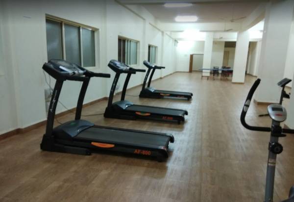 Gymnasium quatro Gymnasium