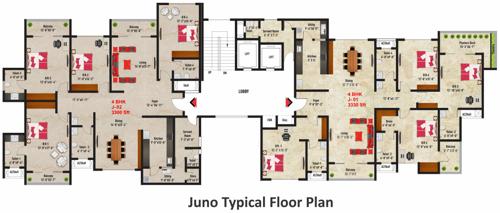 Images for Cluster Plan of SNN Raj Spiritua raj-spiritua Images for Cluster Plan of SNN Raj Spiritua