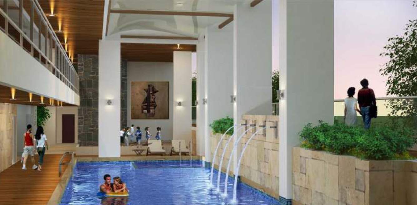  raj spiritua Images for Amenities of SNN Raj Spiritua