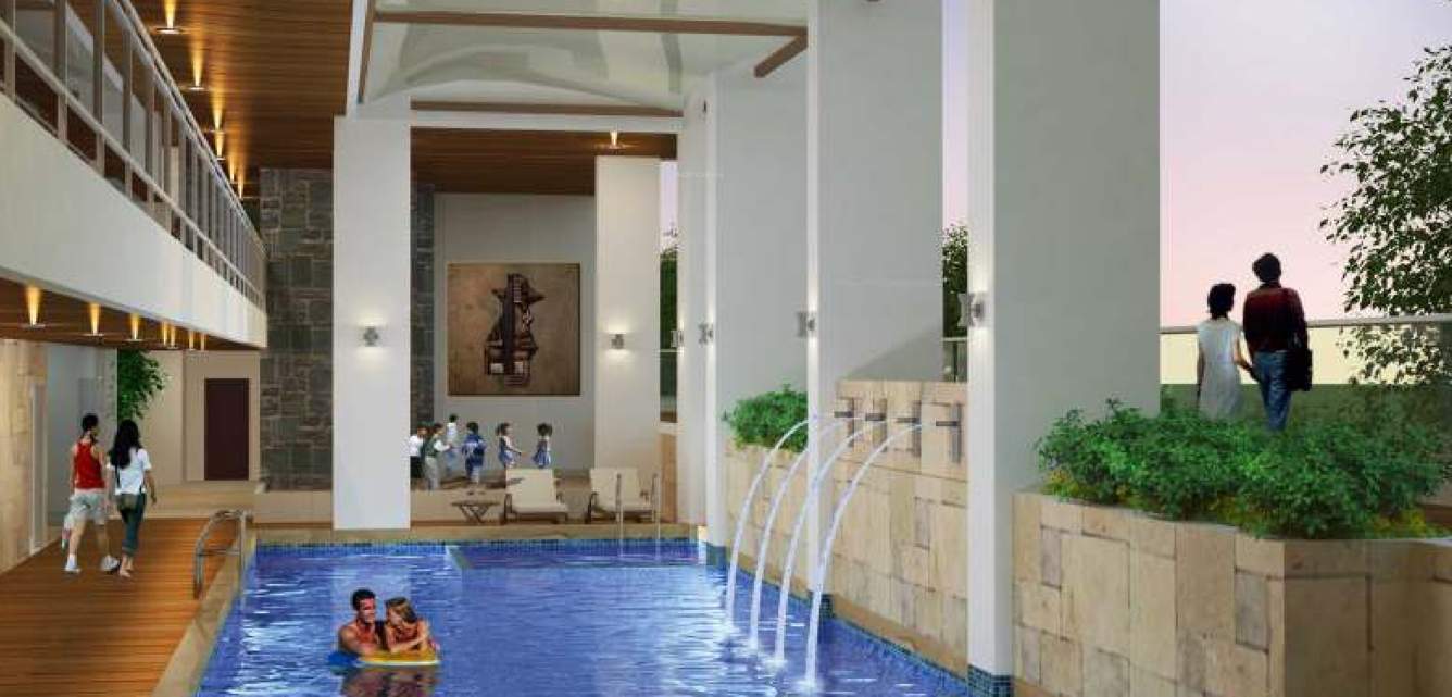 Images for Amenities of SNN Raj Spiritua