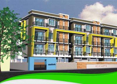 ever-green-properties-and-investments saathvic Elevation