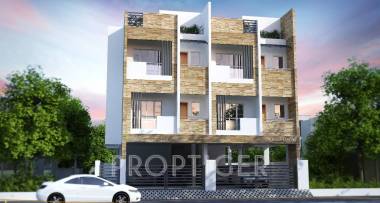 Images for Elevation of Le Jardin Images for Elevation of Le Jardin