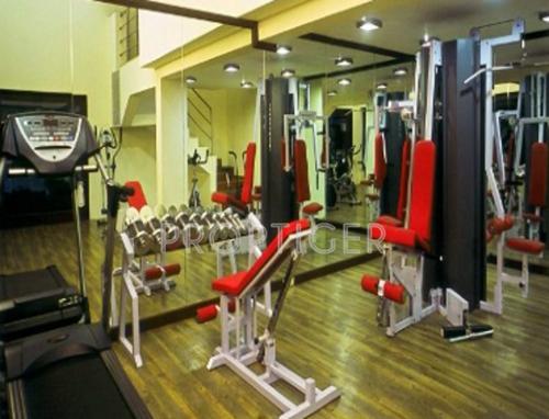 Images for Amenities of Lakhani Lakhanis Orchid Woods orchid-woods Images for Amenities of Lakhani Lakhanis Orchid Woods