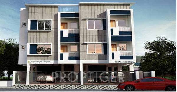  meadows Images for Elevation of Le Royale Meadows