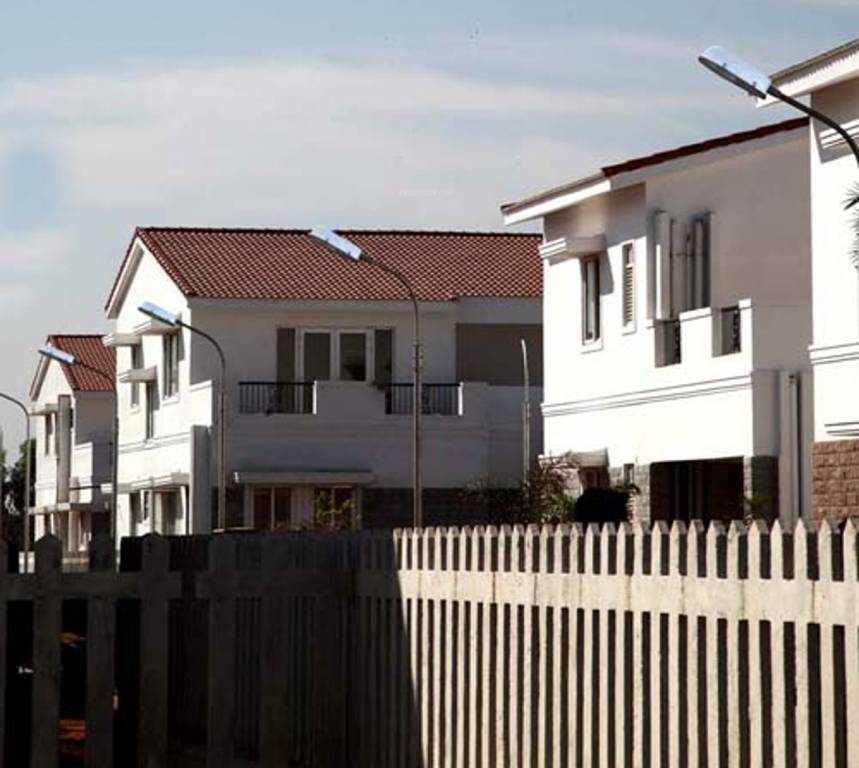 Images for Elevation of Regaliaa Realty The Ferns