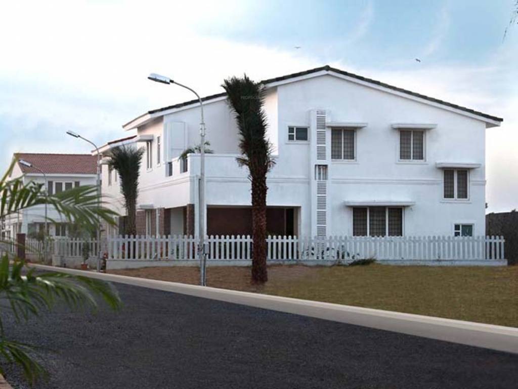 Images for Elevation of Regaliaa Realty The Ferns