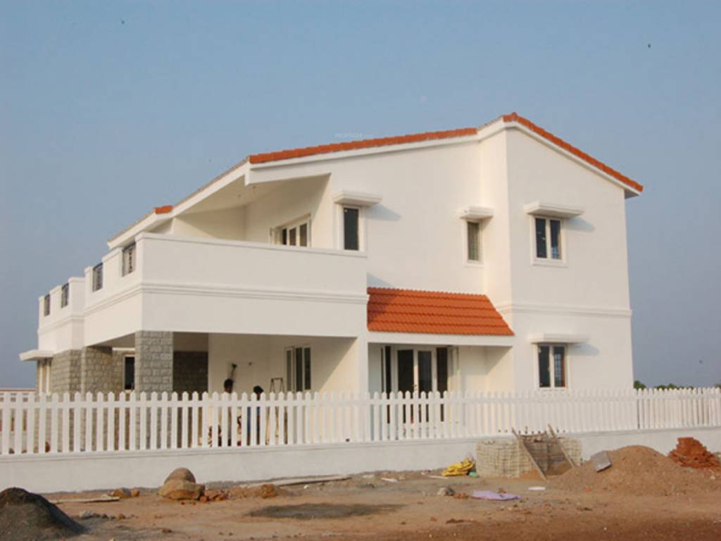 Images for Elevation of Regaliaa Realty The Ferns