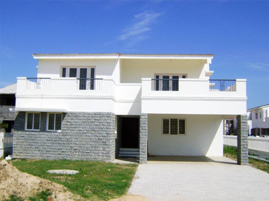 Images for Elevation of Regaliaa Realty The Ferns