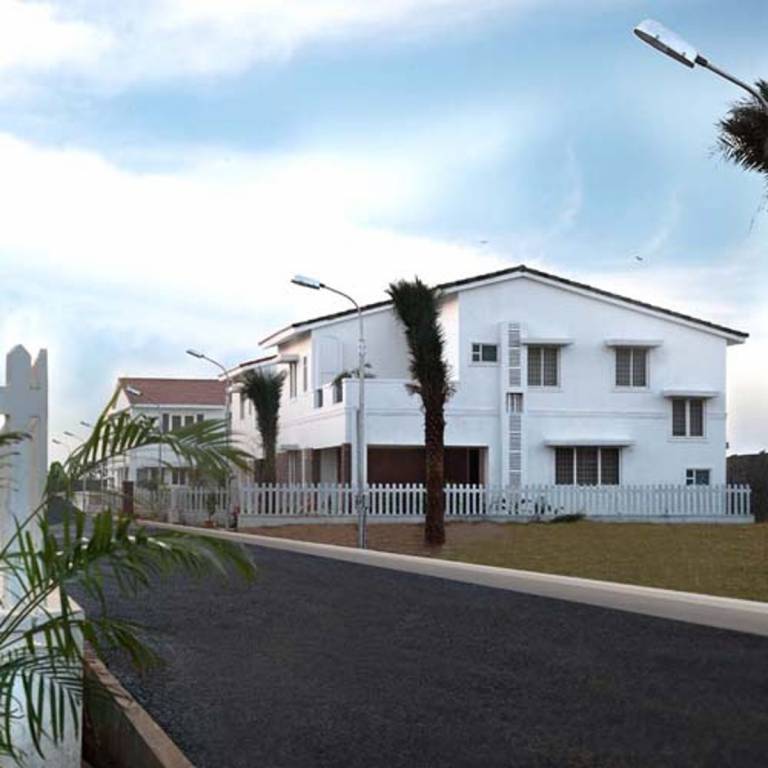 Images for Elevation of Regaliaa Realty The Ferns