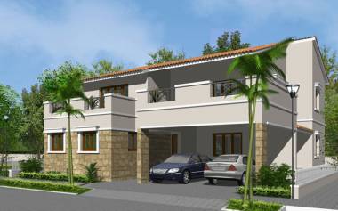Images for Elevation of Regaliaa Realty The Ferns Images for Elevation of Regaliaa Realty The Ferns