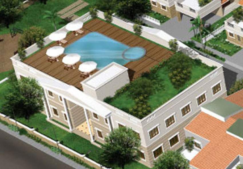 Images for Amenities of Regaliaa Realty The Ferns