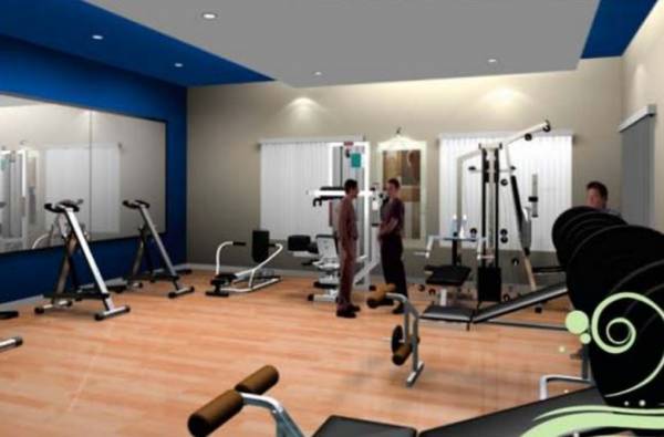 Images for Amenities of Regaliaa Realty The Ferns