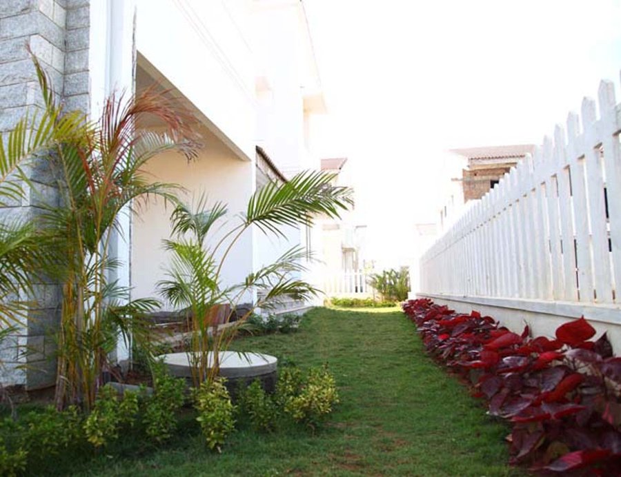 Images for Amenities of Regaliaa Realty The Ferns