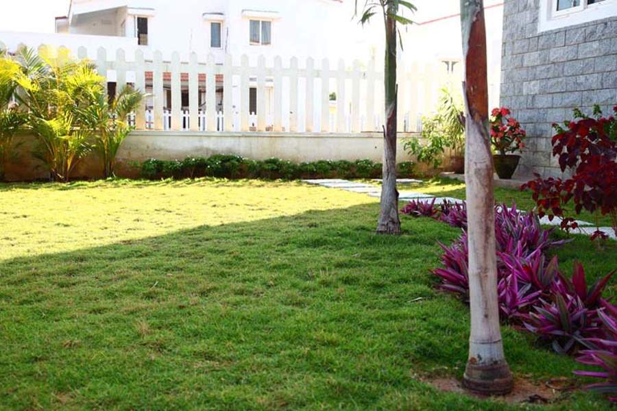 Images for Amenities of Regaliaa Realty The Ferns