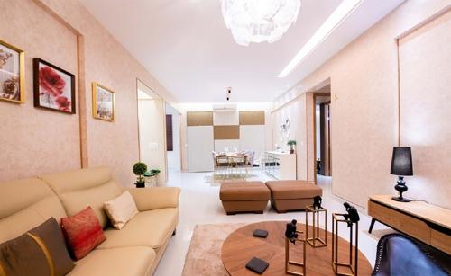  raj-grandeur Living Area