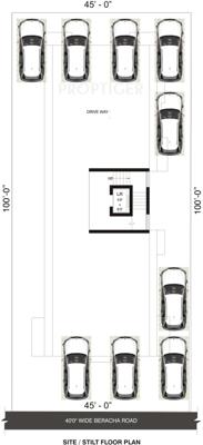 Images for Cluster Plan of Golden Bhavaniagam