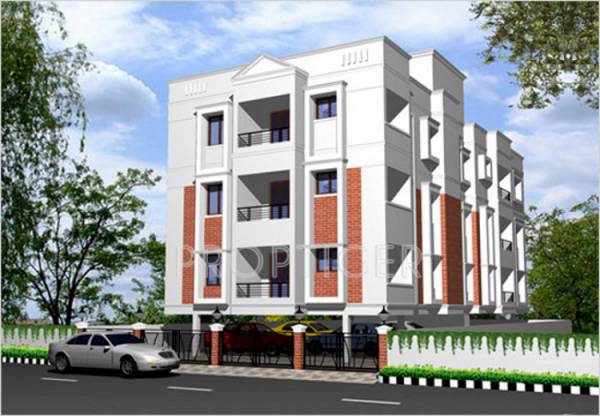 Images for Elevation of Golden Bhavaniagam