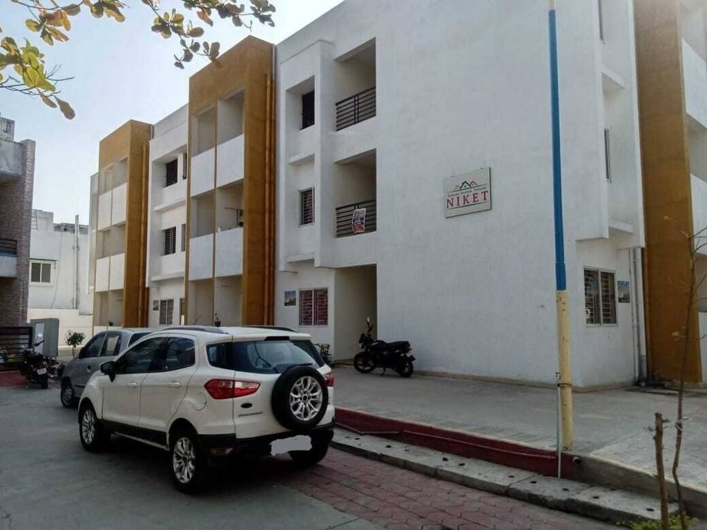 soumya atlantis phase 3 Elevation