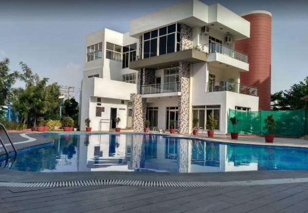  soumya-atlantis-phase-3 Swimming Pool