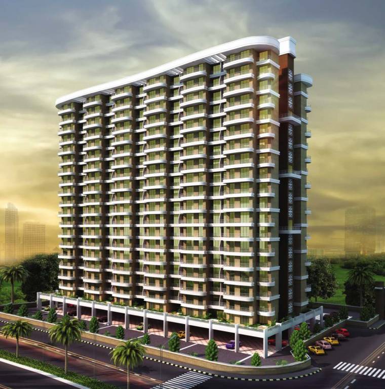 Images for Elevation of Paradise Sai Riverdale