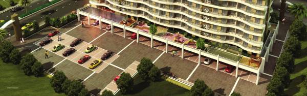 Images for Amenities of Paradise Sai Riverdale