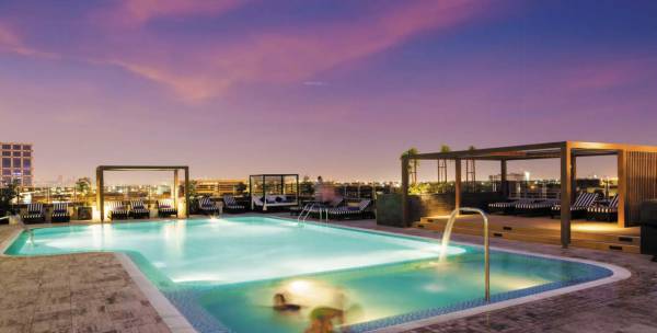 Images for Amenities of Paradise Sai Riverdale