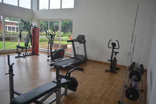  sundance-apartments Gymnasium