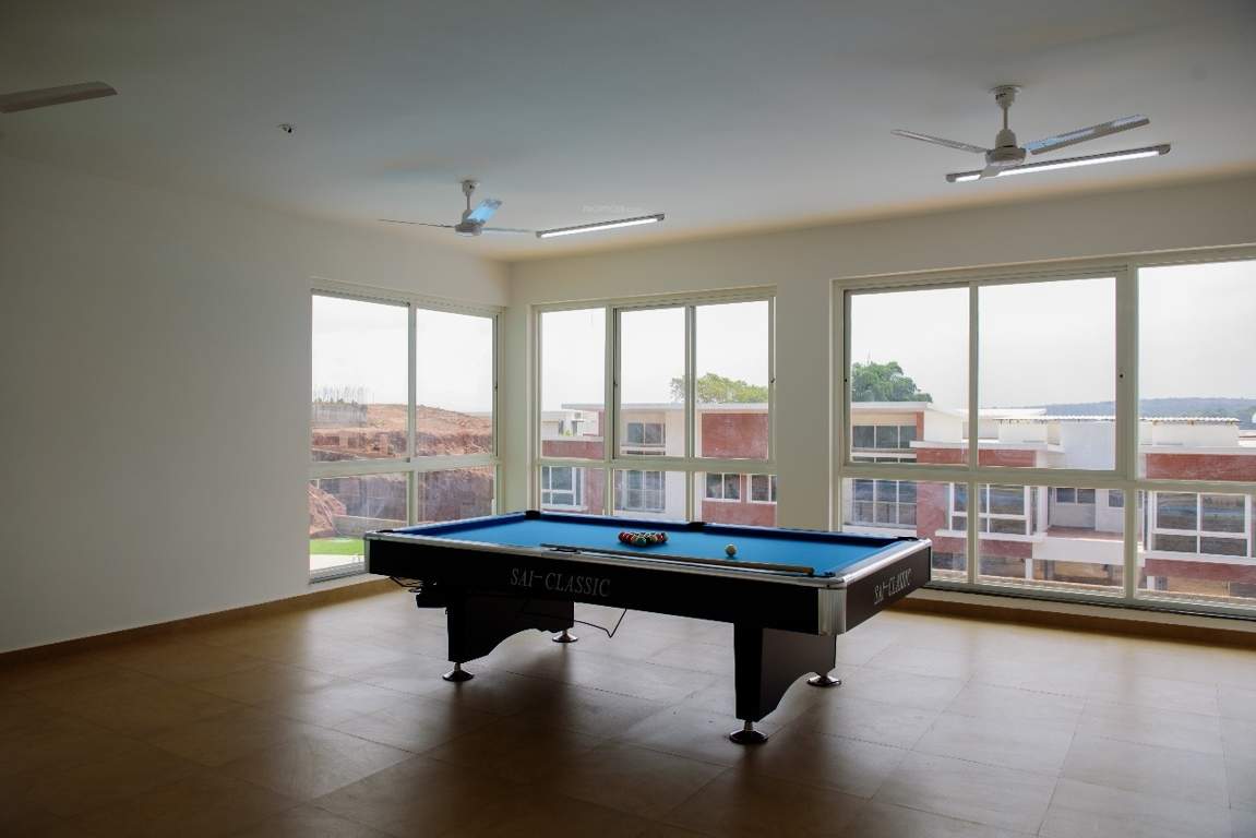  sundance apartments Indoor Games