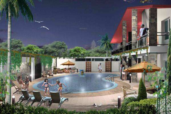 Images for Amenities of Fortune Builders Kasturi