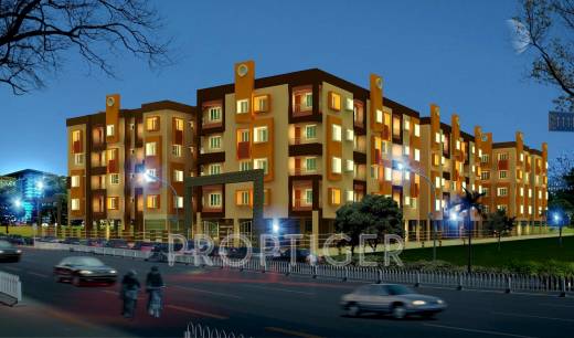 Images for Elevation of Skyline Harmony