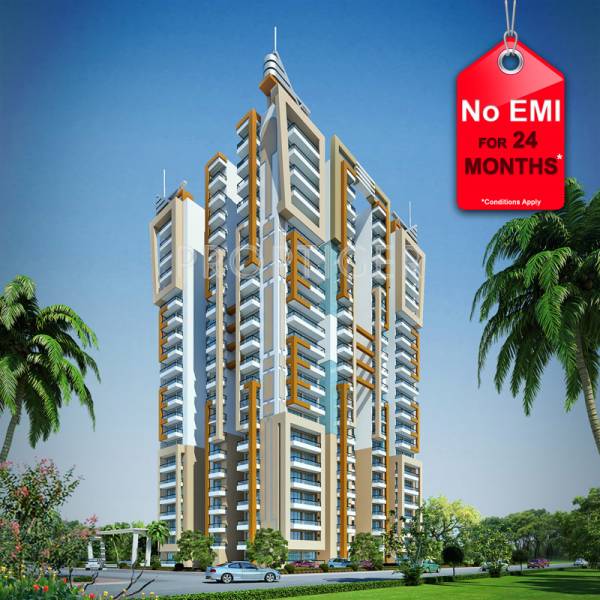 Images for Elevation of SG Oasis oasis Images for Elevation of SG Oasis