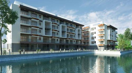 Images for Elevation of TG Lakevista lakevista Images for Elevation of TG Lakevista