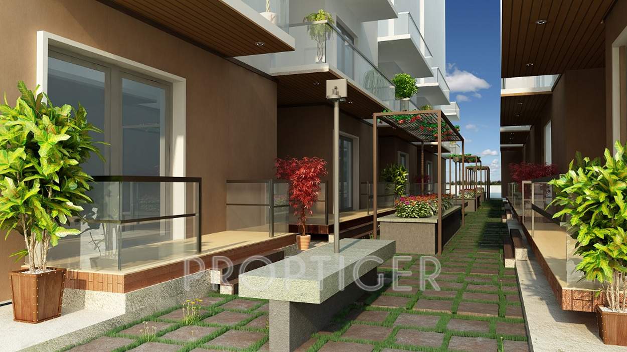  lakevista Images for Amenities of TG Lakevista