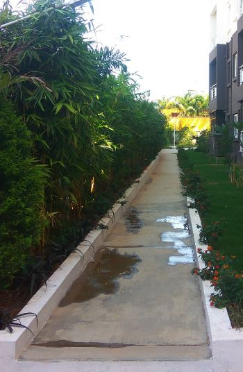  lakevista Jogging Track