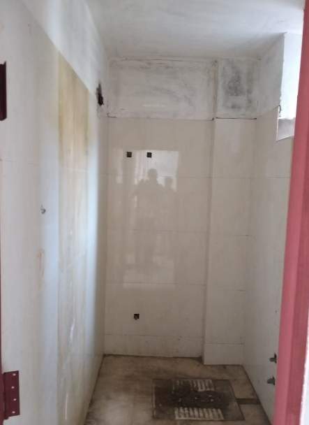 soumya heritage Bathroom