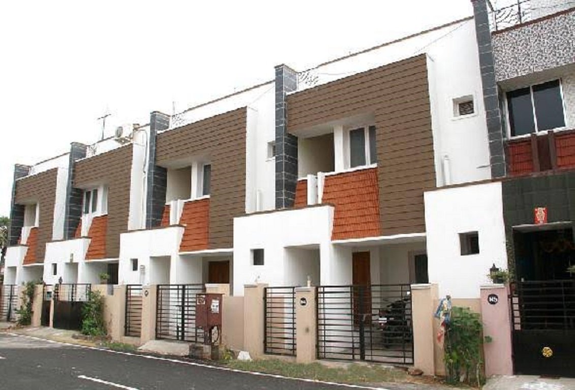  ananyaa gardens iv Elevation