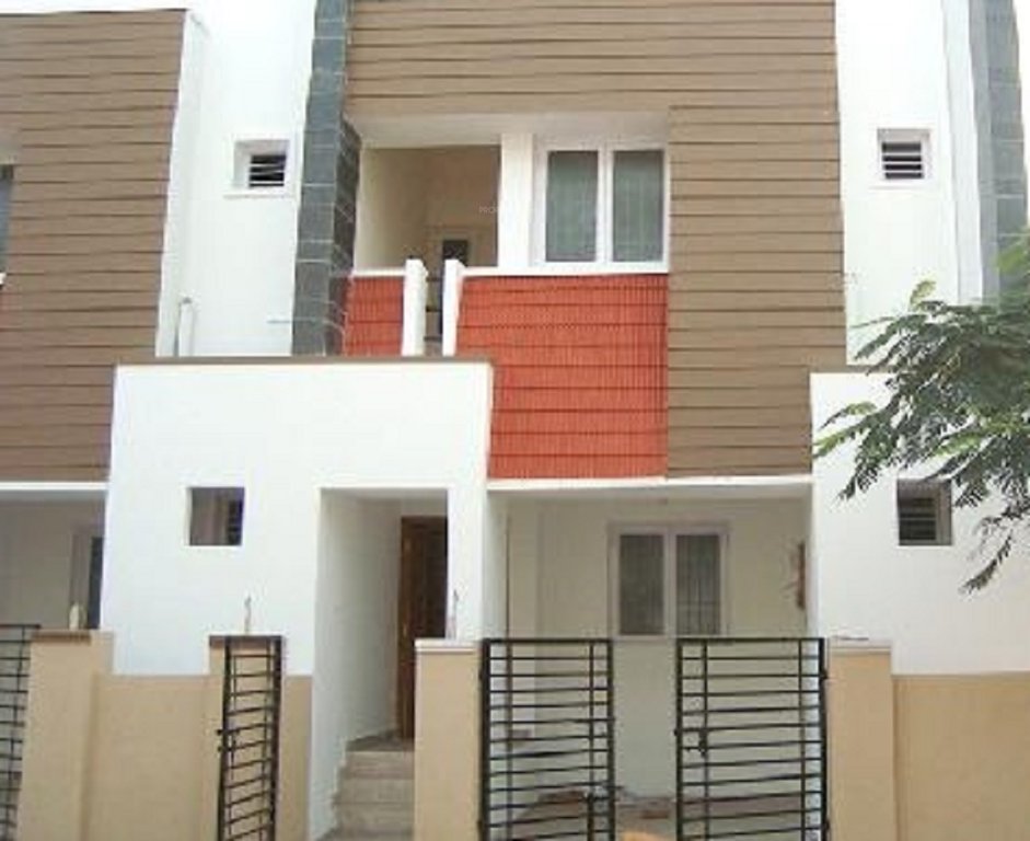  ananyaa gardens iv Elevation