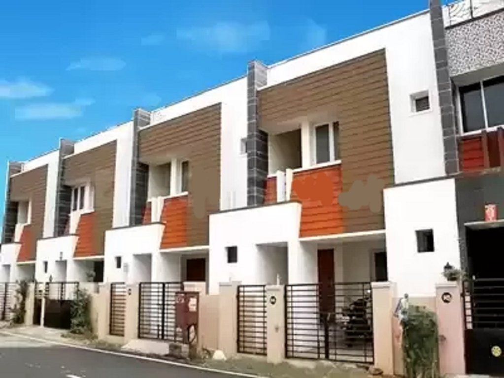  ananyaa gardens iv Elevation