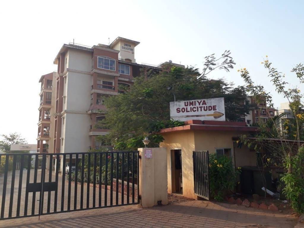 solicitude Elevation