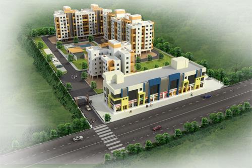 Images for Elevation of Vishal Vishwa vishwa Images for Elevation of Vishal Vishwa